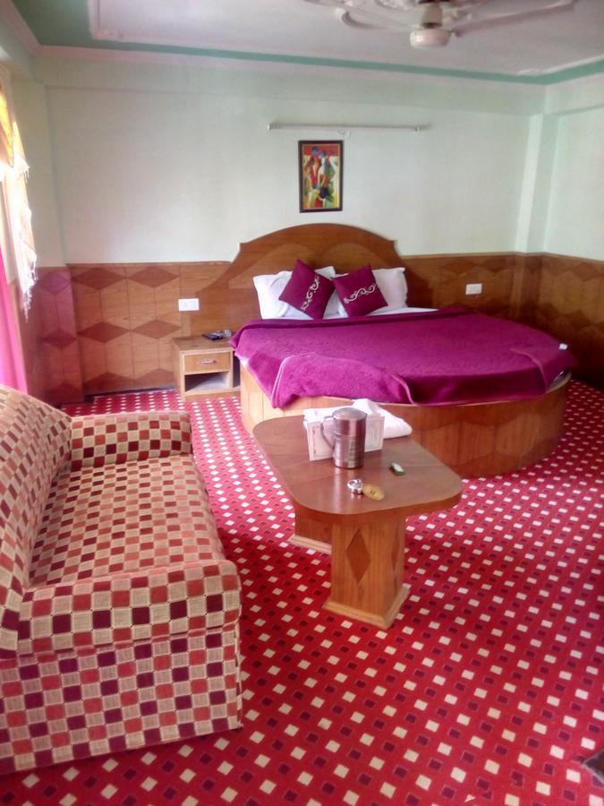 Gautam Hotel & Cottage Manali  Exterior photo